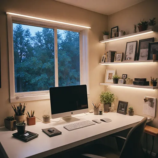 How to use led lights strips cad for smart lighting projects