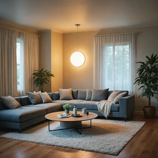 How led light puck transforms your smart lighting experience