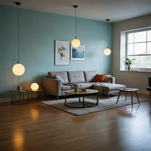 How to connect puck lights directly to hard wiring for smart lighting solutions