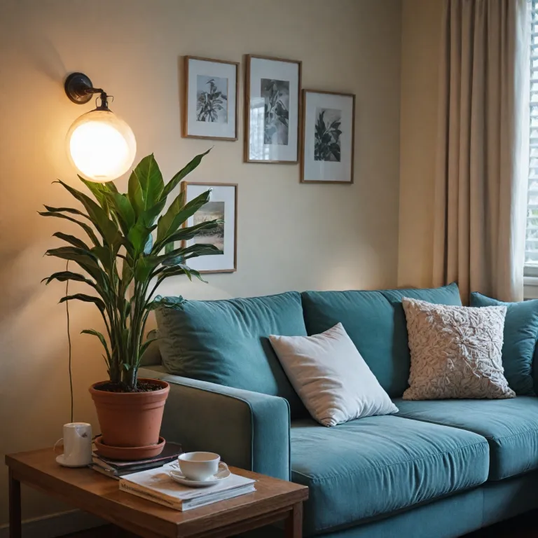 How to easily control your lighting with a remote control dimmable light switch