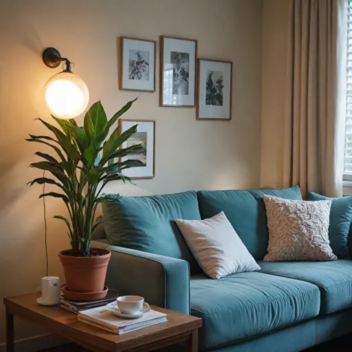 How to easily control your lighting with a remote control dimmable light switch