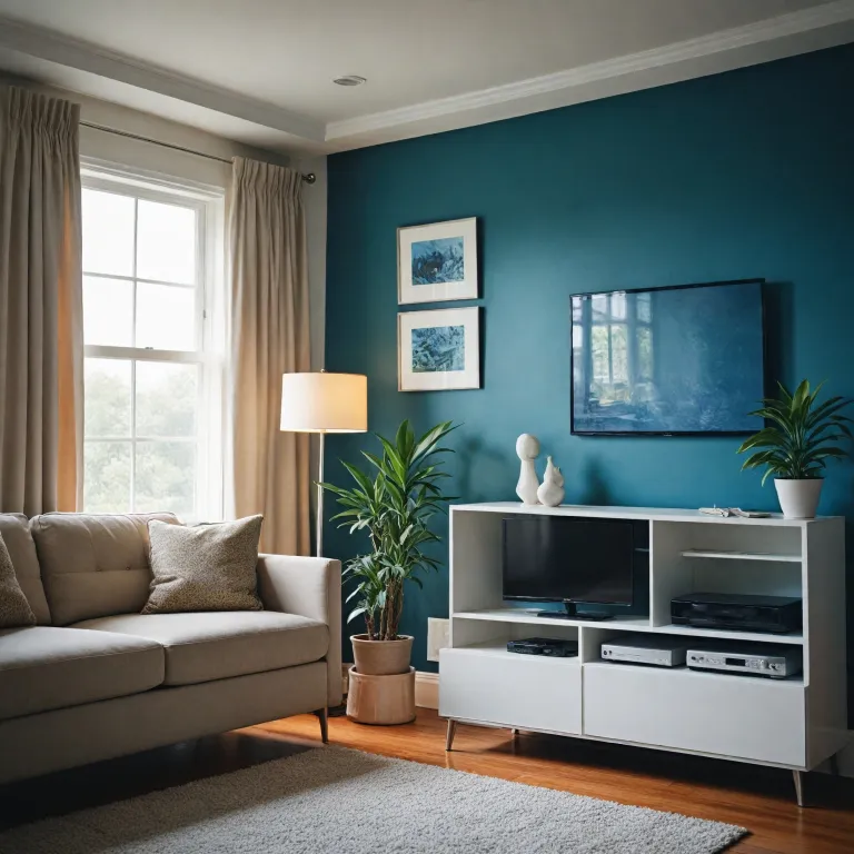 How the Ecolink thermostat can enhance your smart lighting experience