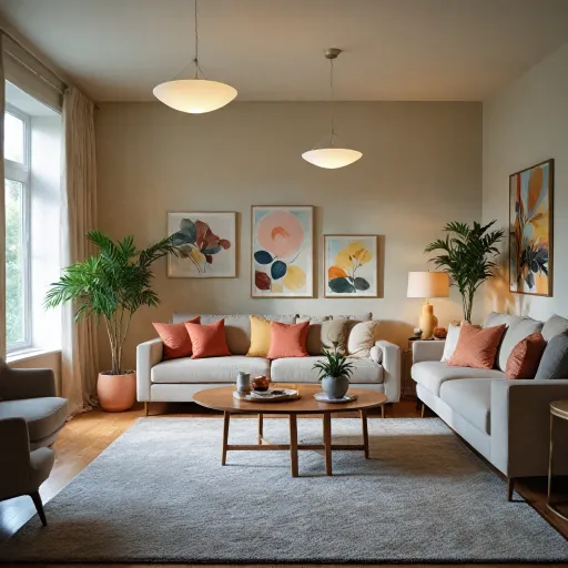 How vista smart lighting transforms your home environment