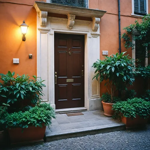 Choosing the right z wave lock for your smart home