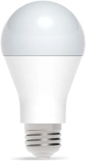 Ezlo Z-Wave LED Bulb - Works with EzloPlus, HomeAssistant, SmartThings and Other Z-Wave Hubs