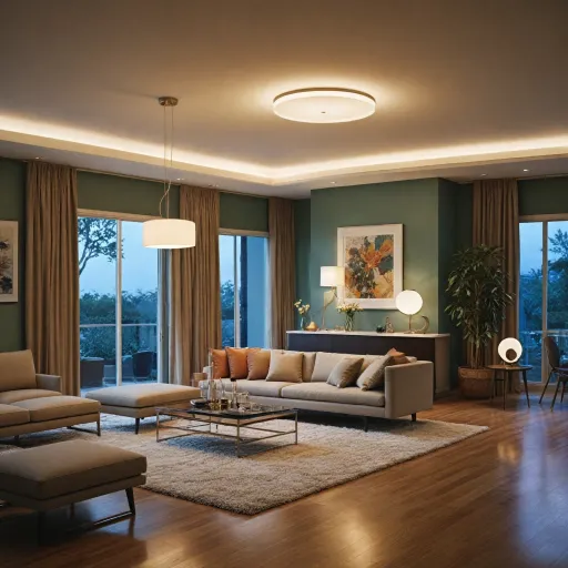 Understanding dali 2: the next step in smart lighting control