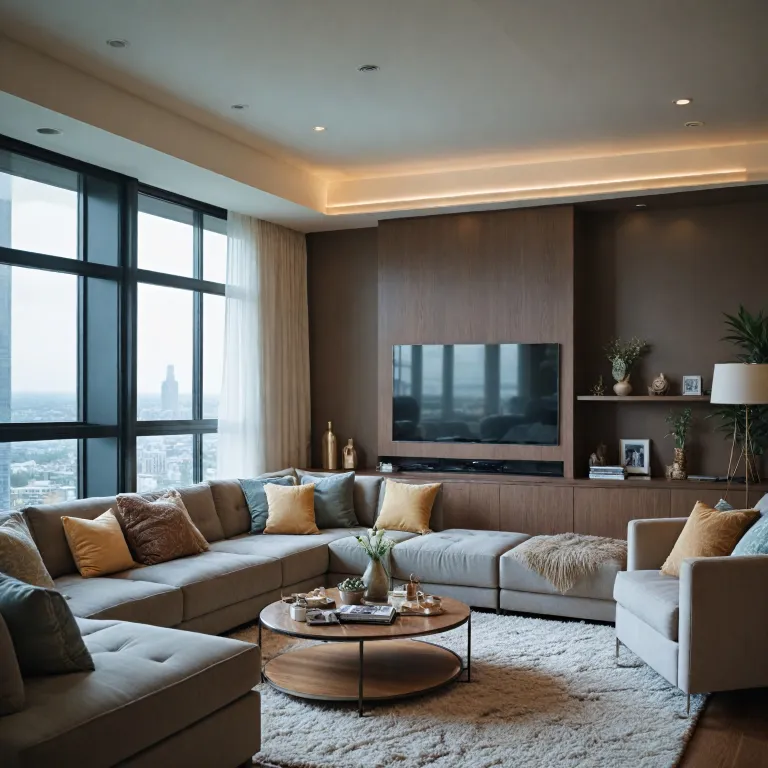 How douglas lighting controls can transform your smart lighting experience