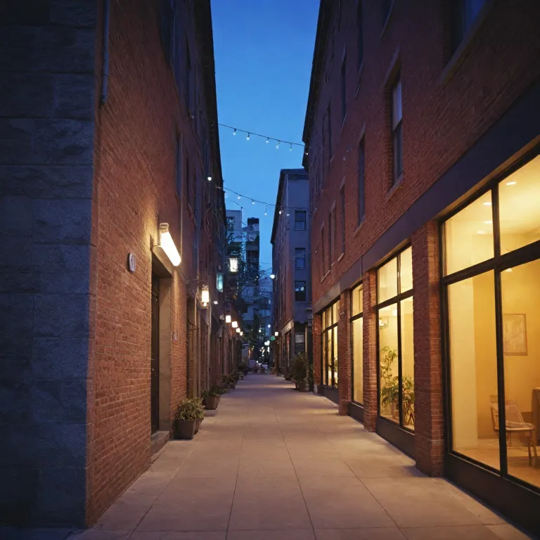 How wall pack lighting transforms smart light solutions