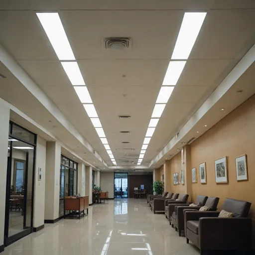 Understanding troffer lights: what you need to know for smart lighting solutions