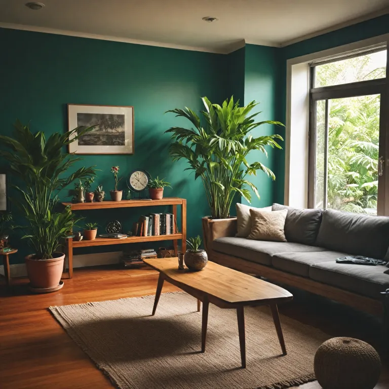 How green light bulbs are changing the way we light our homes