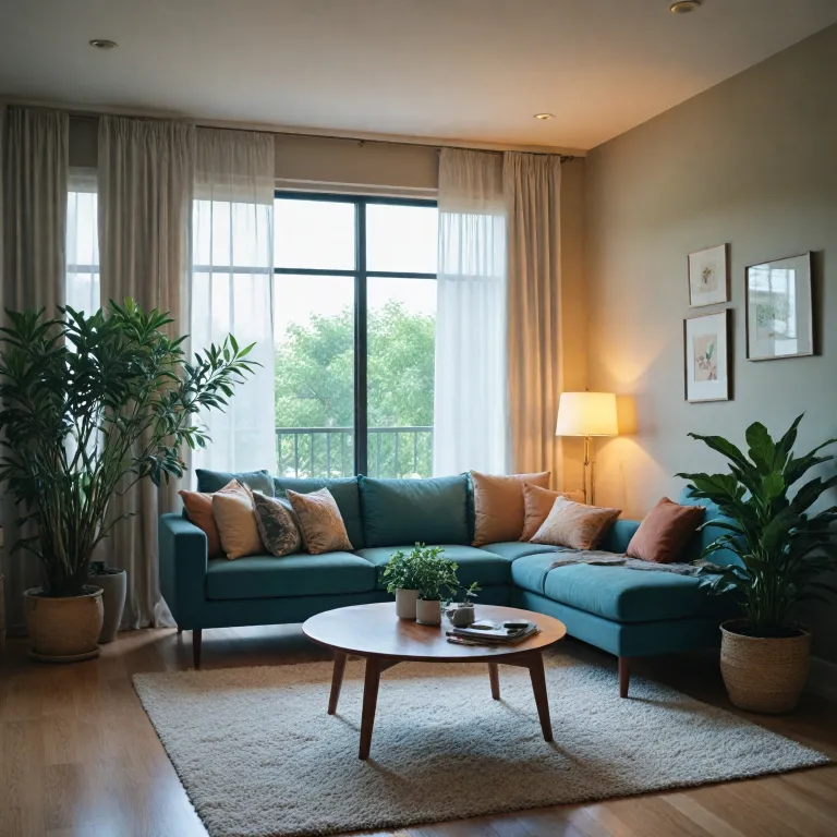 How side lighting transforms your smart home experience