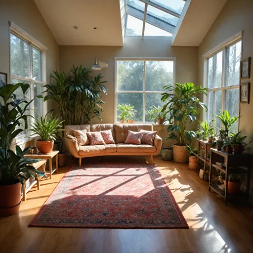 How skylight tubes can brighten your home naturally