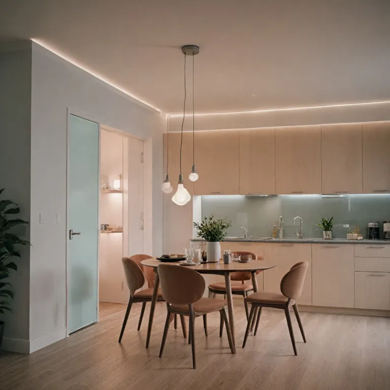 Understanding rohs light: what it means for smart lighting solutions