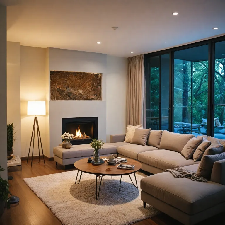 How retrofit LED lights can transform your lighting experience