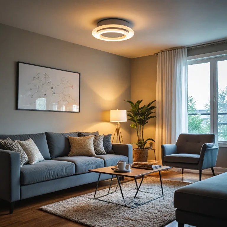 Choosing between Zigbee and Z-Wave for your smart lighting setup