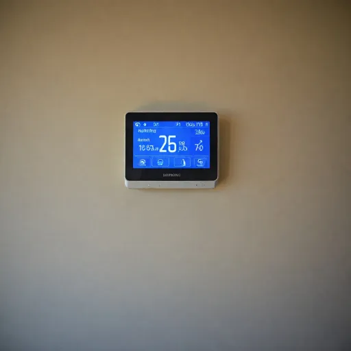 How to choose the right zwave thermostat for your smart lighting system