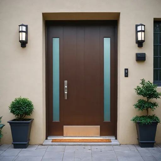 Why a mortise smart lock could be the upgrade your home needs