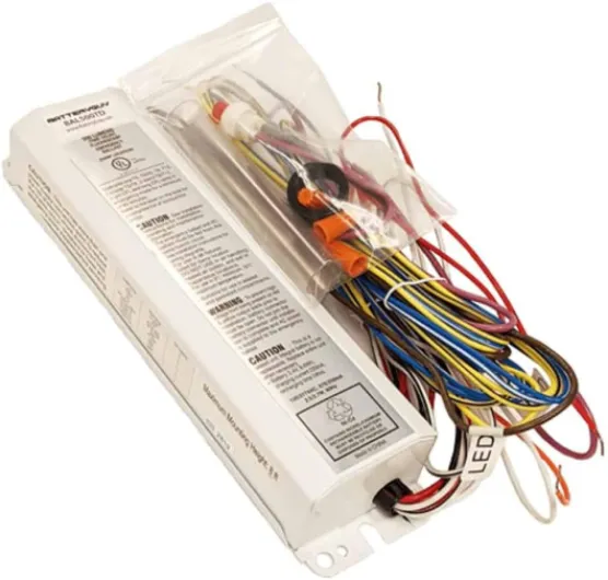 Best BAL500 350 to 450 Lumens 120/277v Fluorescent Emergency Ballast