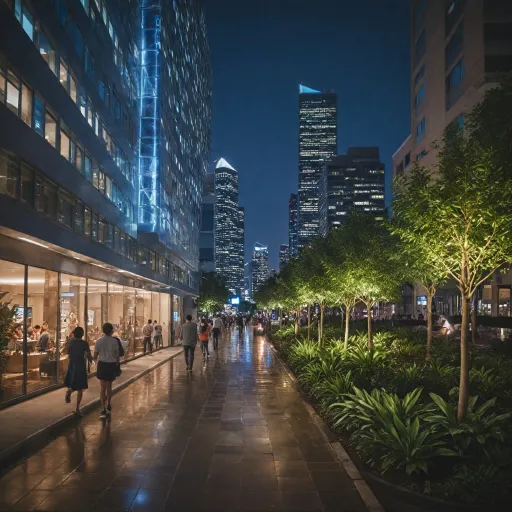 How show lights laser technology is transforming smart lighting