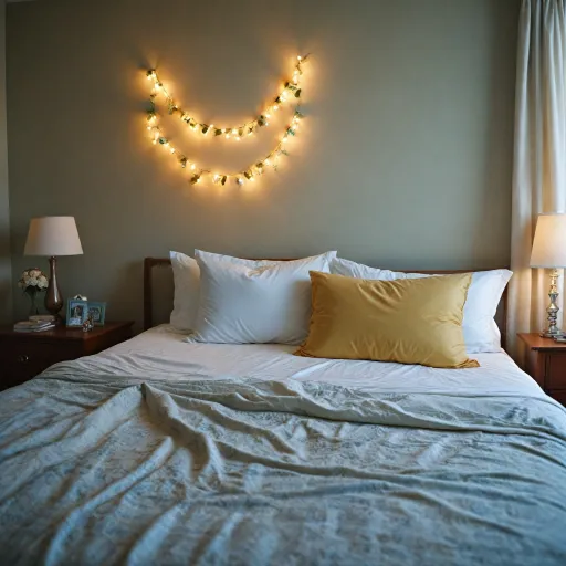 How night lights night lights can transform your home lighting experience