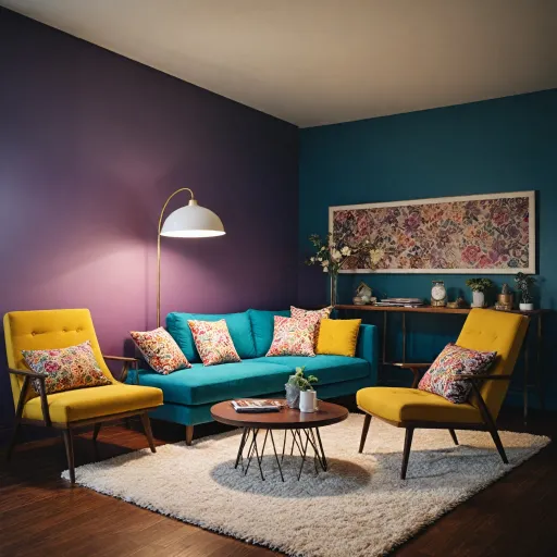 How smart lighting transforms dark spaces