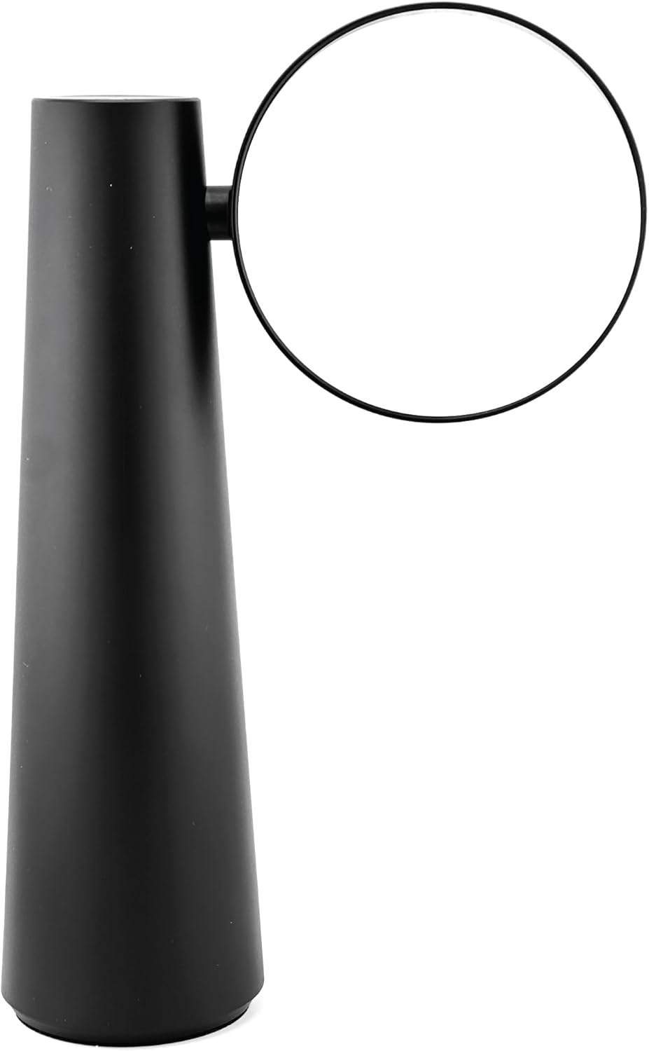 Lora Bright Light Therapy Desk Lamp - As Seen On Shark Tank - Ultra Powerful 10,000 LUX Brightness - 5500K Color Mimics Noon Day Sun - Improve Your Mood, Sleep, Energy & Focus