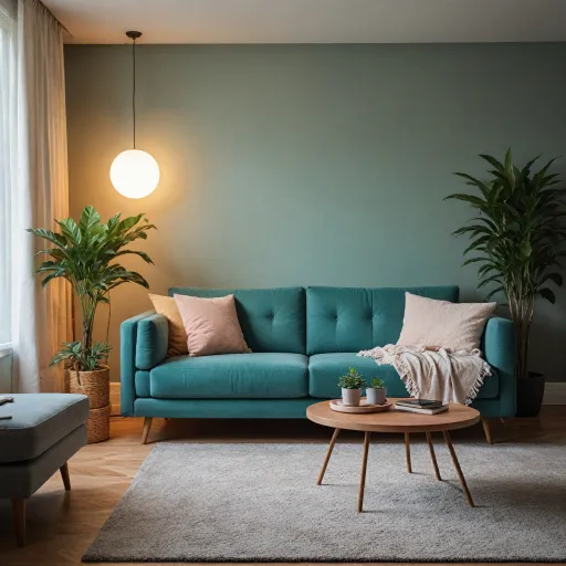 How plug in wall lamps can transform your smart lighting experience