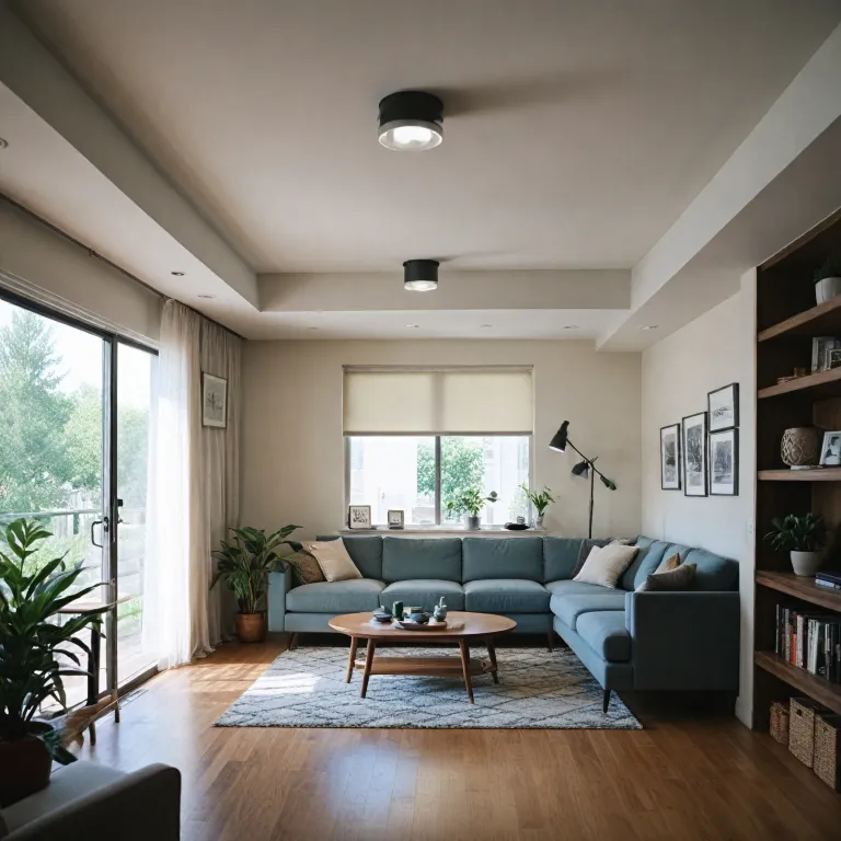 How to choose the right track lighting track for your smart home