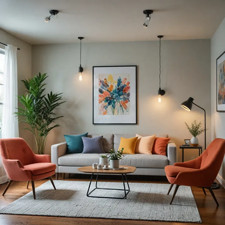 Choosing the right track lighting light bulbs for your space