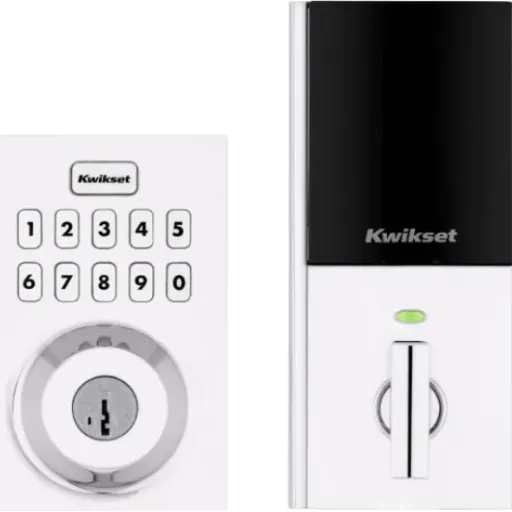 Kwikset HomeConnect 620 Review: a straightforward Z-Wave lock that does the job if your smart home is ready for it