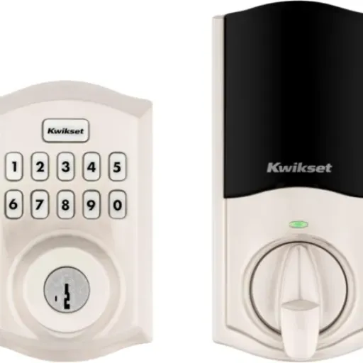 Kwikset HomeConnect 620 Review: a straightforward Z-Wave smart lock that plays nice with Ring and SmartThings