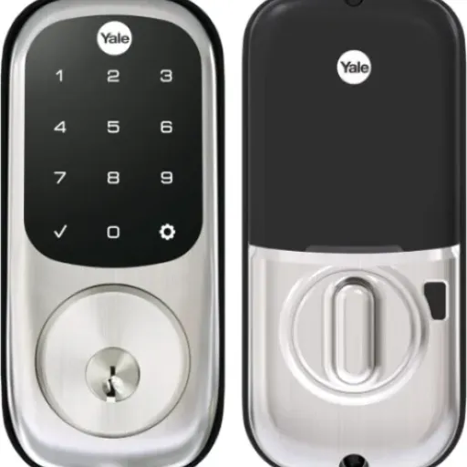Yale Assure Lock YRD226-ZW2-619 Review: a pretty solid Z-Wave deadbolt if you know what you’re getting into
