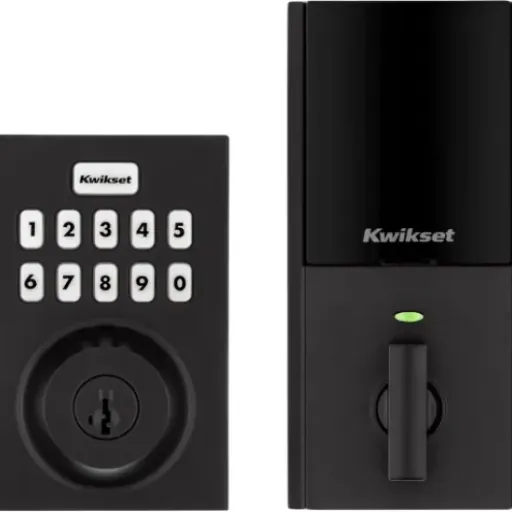 Kwikset HomeConnect 620 Review: a no-nonsense Z-Wave lock that plays nice with Ring and SmartThings