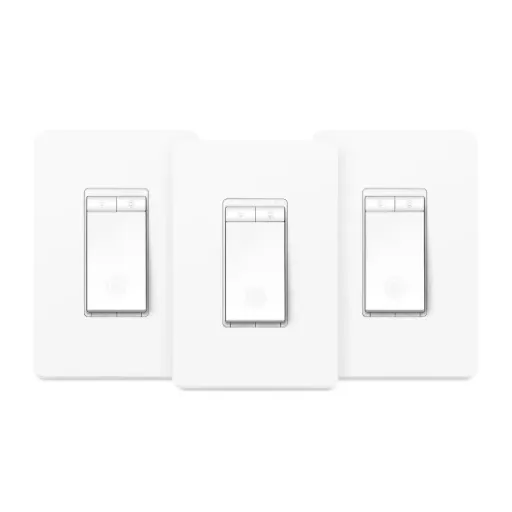 Kasa Smart Dimmer Switch HS220P3 Review: a straightforward Wi‑Fi dimmer that mostly just works