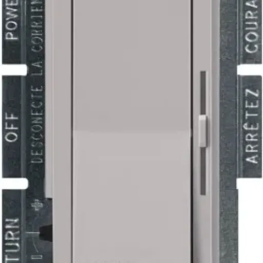 Lutron Diva LED+ Dimmer Review: a solid, no-neutral dimmer that mostly just works