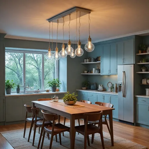 Type s light bulb options for smarter, flexible home lighting