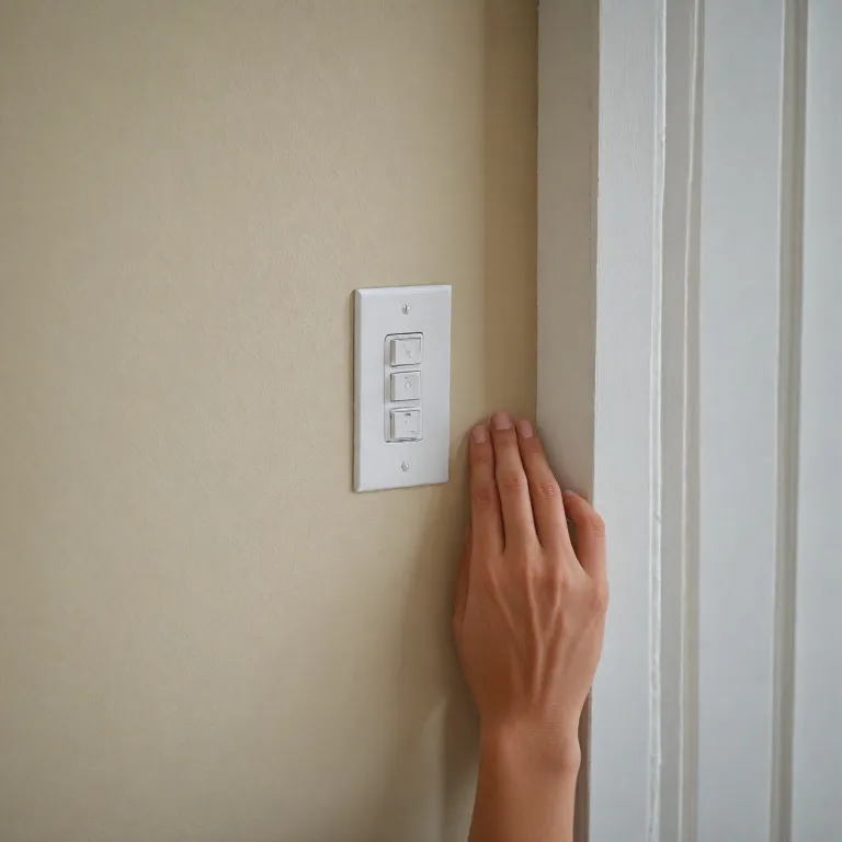 How a 3 way rocker switch transforms smart light control at home