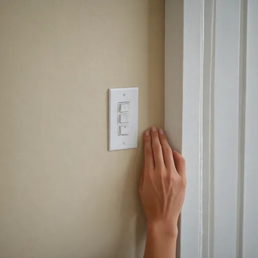 How a 3 way rocker switch transforms smart light control at home