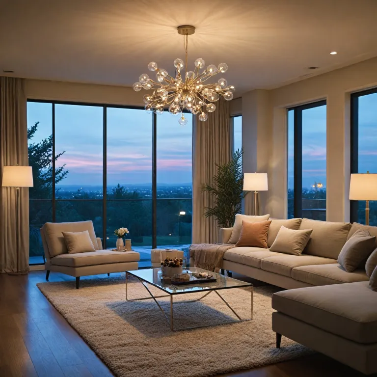 How a Z Wave hub becomes the silent conductor of your smart lighting