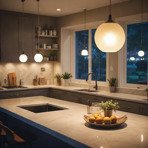 How a zigbee hub becomes the smart gateway for reliable lighting control