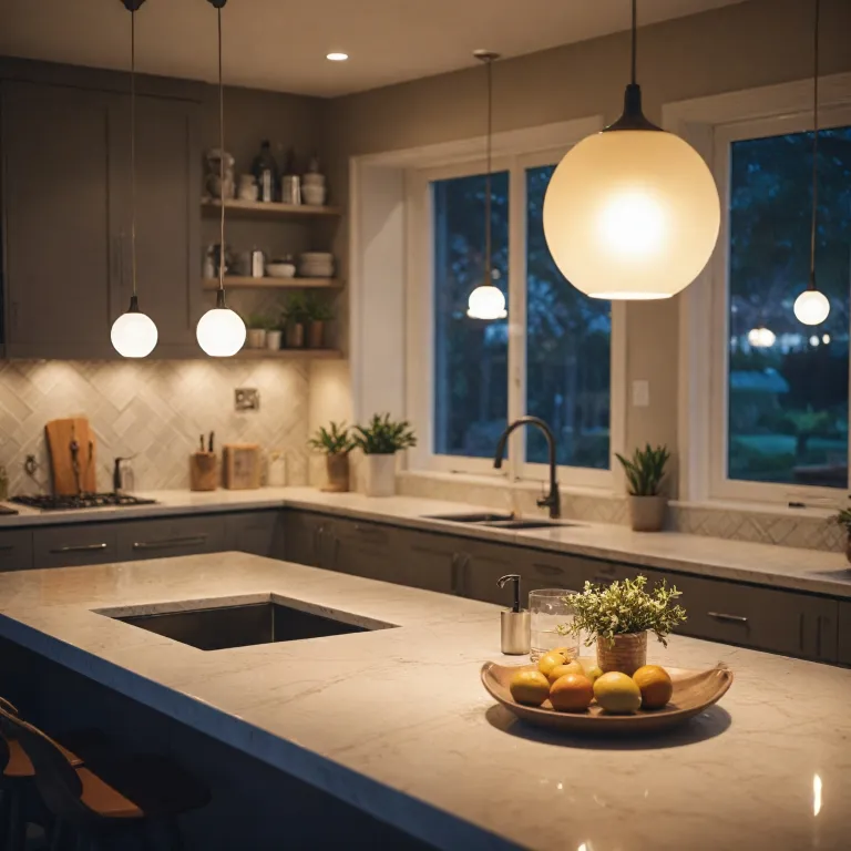 How a zigbee hub becomes the smart gateway for reliable lighting control