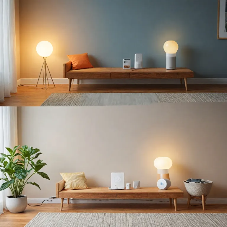 Zwave vs Zigbee for smart lights and devices : which protocol really fits your home
