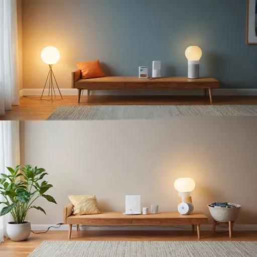 Zwave vs Zigbee for smart lights and devices : which protocol really fits your home