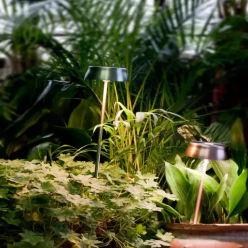 Zafferano SISTER LIGHT Spike Wi‑Fi Review: a neat smart floor lamp for patios, with a few quirks