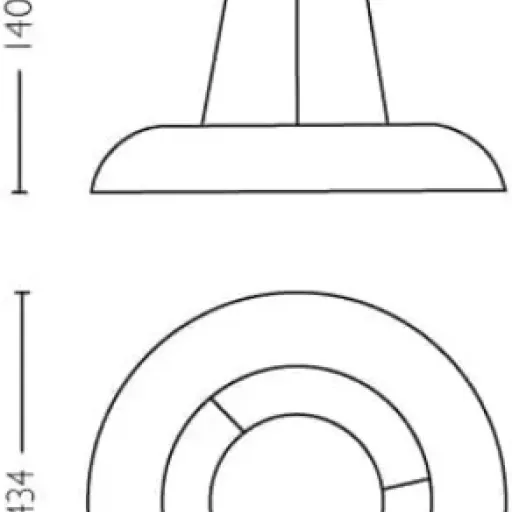 Philips Hue Amaze Pendant Review: bright smart light that’s cool, but not cheap and not perfect