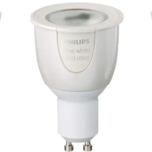 Philips Hue GU10 Starter Set Review: coloured spotlights that are cool but not cheap