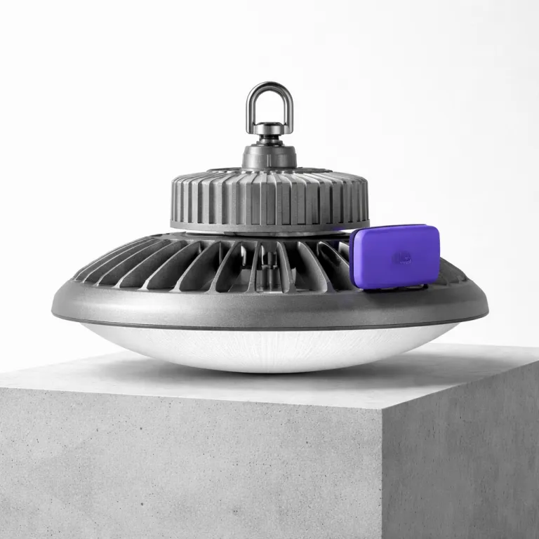 How lbled smart lighting transforms high bay and low bay spaces