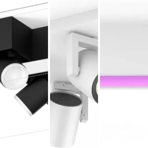 Top 9: best smart ceiling lights (2026)