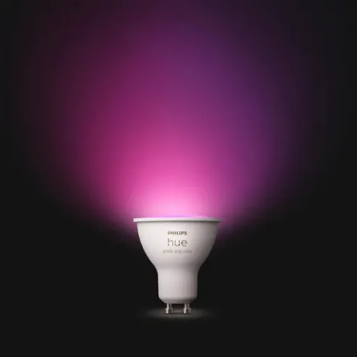 Philips Hue GU10 Starter Kit Review: smart spotlights that are great… if your wallet can take it