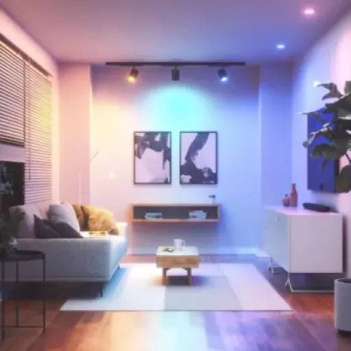 Nanoleaf Matter Essentials GU10 Review: colourful smart spots that are great when they work, annoying when they don’t